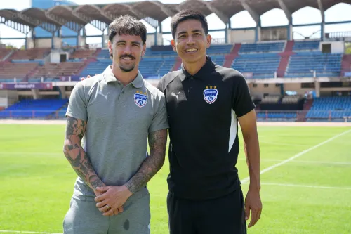 ISL 2025-26: Are Bengaluru FC Ready to Deliver Consistency and Strong Defense?
