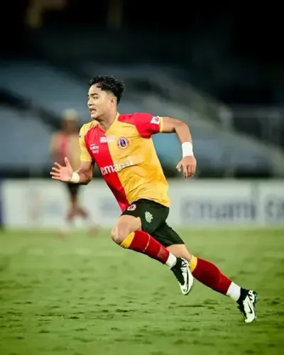 ISL 2025-26: Indian goal scorers rise above foreign dominance this season
