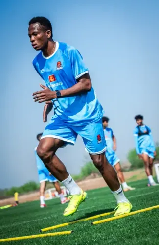 ISL 2025-26: Punjab FC Aims for Back-to-Back Wins Against NorthEast United FC