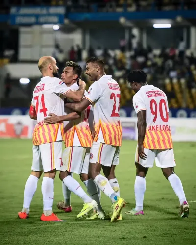 ISL 2026-27: East Bengal FC host Inter Kashi in title-clash rematch at Pune