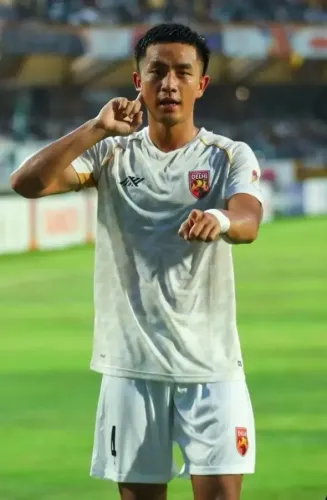 ISL 2026-27: Hnamte says club-led model a 'huge difference' for players, fans