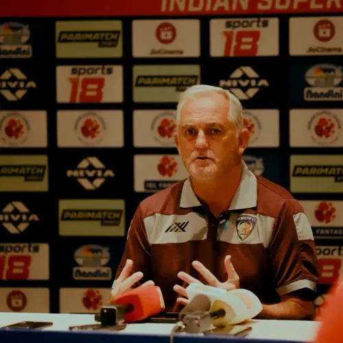 ISL: Chennaiyin FC Aims to Utilize Home Advantage Against Kerala Blasters