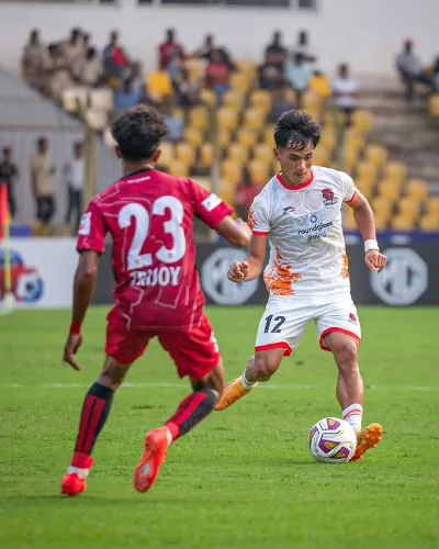 ISL 2026-27: Punjab FC's unbeaten run tested by Mohun Bagan in Kolkata