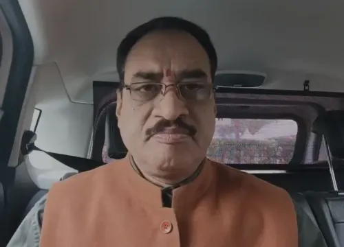 क्या मौलाना मदनी से जिहादियों की पैरवी करने के तरीके सीखे जा सकते हैं? : वीएचपी प्रवक्ता विनोद बंसल