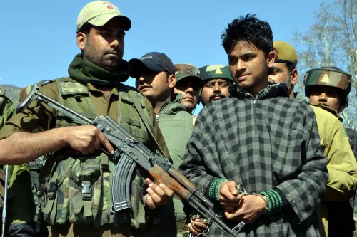 Pakistan-backed terror a global threat, not just regional: Report