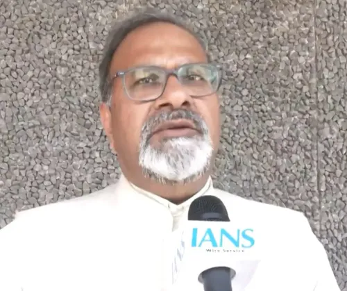 Concerns Rise Over Islamist Forces in Bangladesh: Ex-Ambassador