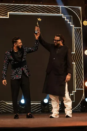 Ismail Darbar launches YouTube channel, directed by son Zaid Darbar