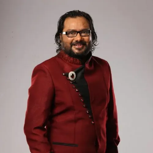 Ismail Darbar: 'Tadap Tadap Ke' wasn't made for HDDCS; recalls KK's first reaction