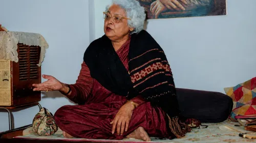 इस्मत चुगताई की 111वीं जयंती: 'लेडी चंगेज खां' जिन्होंने उर्दू साहित्य को नई दिशा दी