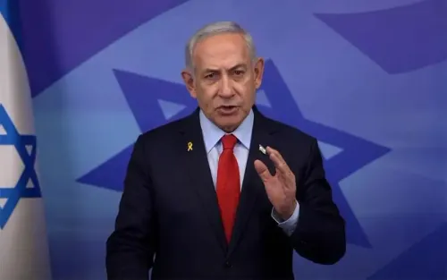Israel Supports US Ceasefire Pause on Iranian Strikes, Excludes Lebanon