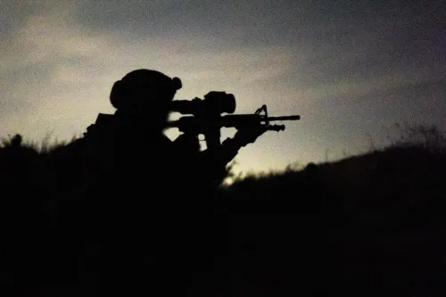 IDF claims killing PIJ commander in Lebanon's Bekaa region