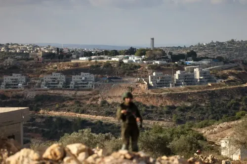 Why Did Israel Freeze the West Bank Annexation Process?