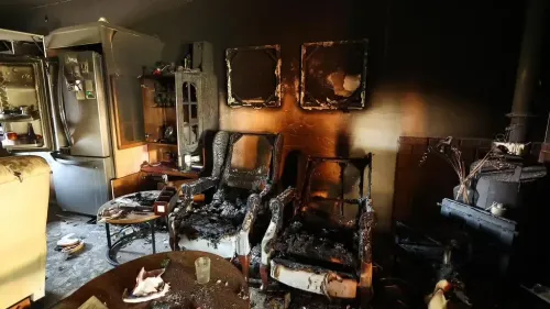 How Did Israel Commemorate Two Years Since the Devastating October 7 Attack?