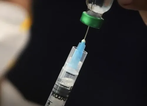 क्या इजरायल में खसरे का प्रकोप बढ़ रहा है? अध्ययन में खुलासा, 'कोविड के बाद वैक्सीनेशन से डर जिम्मेदार'