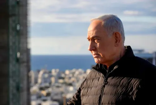 होली सेपल्चर विवाद: नेतन्याहू कार्यालय ने प्रार्थना की अनुमति देने की योजना बनाई