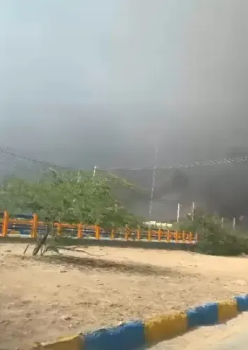 इजरायल का ईरान के गैस सुविधाओं पर हमला, तेहरान ने चेतावनी दी 'युद्ध अपराध' का जवाब देंगे