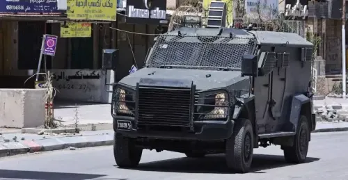 Israeli Forces Eliminate Local Hamas Leader in Jenin
