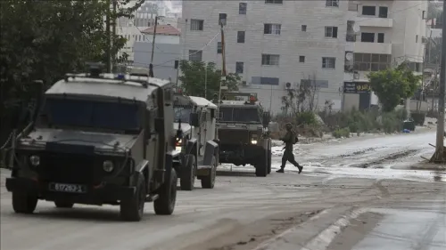 Israeli Forces Target Over 430 Locations in Gaza, Strike in Syria and Lebanon