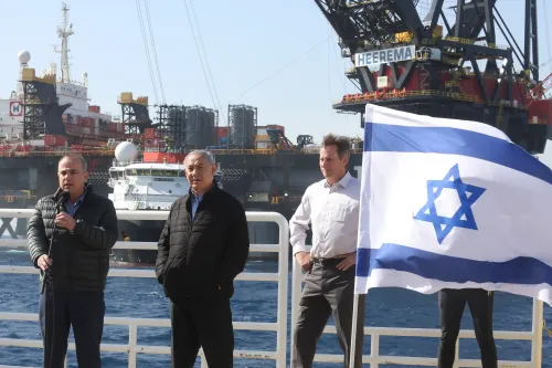 Israel's Hi-Tech Workforce Experiences First Decline in a Decade: Report