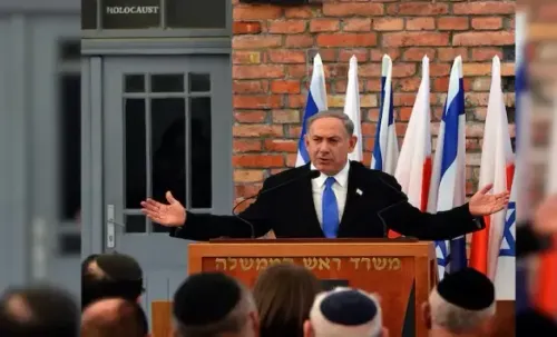 Israel Imposes Conditions for Next Stage of Gaza Ceasefire Agreement