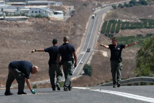 Israel Issues Warning of Intensified Attacks if Ceasefire with Hezbollah Fails