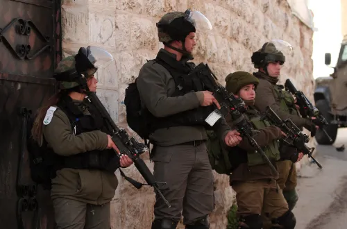 Is Israel Increasing Its Defence Spending Amid Ongoing Conflicts?
