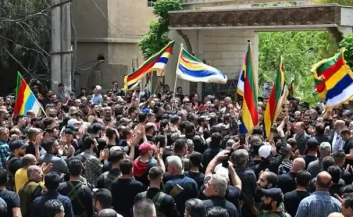Will Israel Take Strong Action Against Attacks on the Druze Community in Syria?