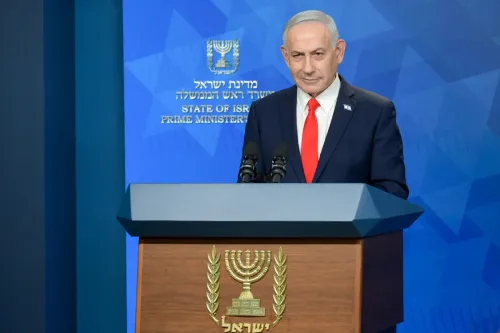 Netanyahu vows heavy price from Hezbollah after 4 Israeli soldiers killed