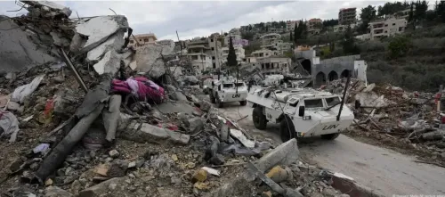 Israeli Prime Minister Blames Hezbollah for Ceasefire Breach, Promises Strong Retaliation