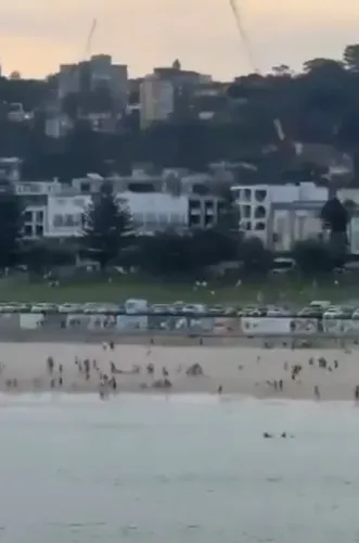 Why is Israeli President Condemning the Attack on Sydney's Jewish Community?