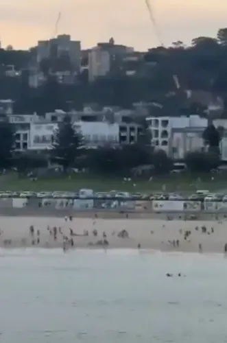 Why is Israeli President Condemning the Attack on Sydney's Jewish Community?
