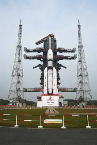Did ISRO Achieve Another Milestone by Launching BlueBird Block-2 Satellite?