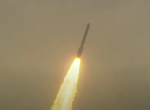 What Went Wrong with ISRO’s EOS-09 Launch?