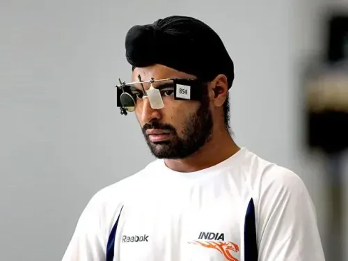 Did Indian Shooters Miss Out on Medals in the ISSF World Championship?