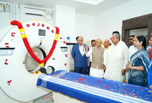 Who Really Decides the CM's Post in Karnataka?