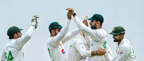 Rashid Latif Discusses the Impacts of Crowd Dynamics on the Proposed Two-Tier Test Cricket System