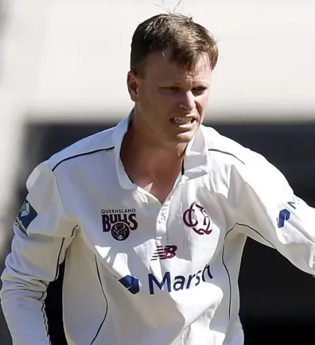 'It never goes away': Botha discusses Kuhnemann's bowling action concerns