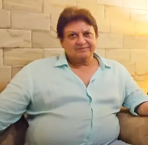 Why Does Indian Television Need to Enhance Its Creativity, Says ITA Founder Shashi Ranjan?