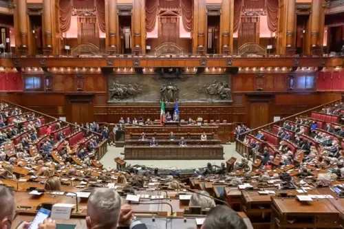 Italy's Copasir to probe Chinese tech investments in strategic sectors