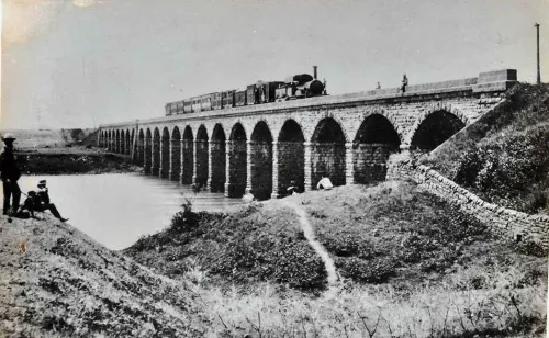 16 अप्रैल का ऐतिहासिक महत्व: भारतीय रेल की पहली यात्रा का सफर