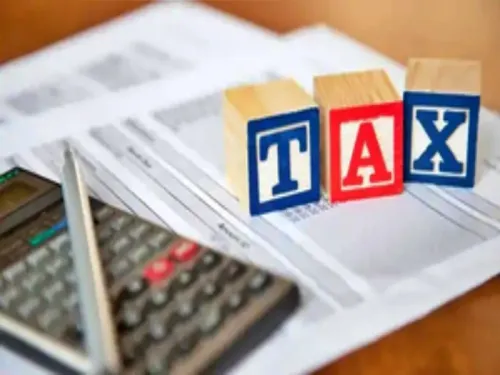 Has the ITR Filing Deadline Been Extended to September 16?