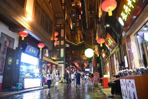 Chinese Statistics Are Misleading, Warns CEPA Report