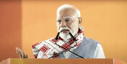 How is June 20 Celebrated as an Anniversary of Good Governance by PM Modi?