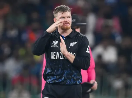 Glenn Phillips on NZ vs India T20I opener: 'Great for cricket, brings people back'