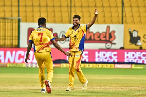 Is T20 Cricket Making a Comeback in Mysuru?
