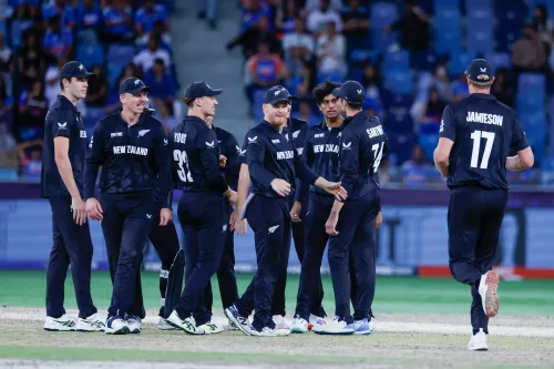 It's only a matter of time before NZ win ICC title: Ponting