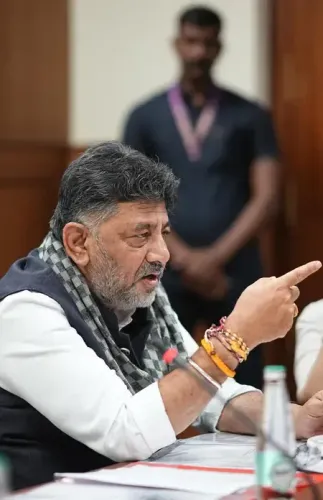 Is Karnataka's Hate Speech Regulation Bill Part of the Government's Agenda?