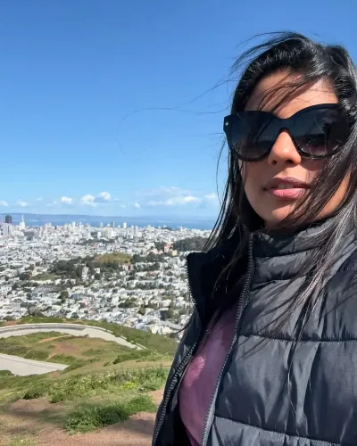 Is it time for 'Kanaa 2'? Aishwarya Rajesh asks Sivakarthikeyan