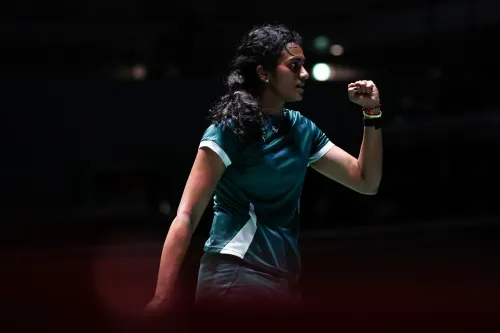 PV Sindhu in Japan Open final: Gopichand backs her to beat Yamaguchi