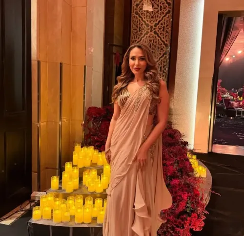 How Did Iulia Vantur Feel About Visiting Arijit Singh’s Jiaganj Studio?